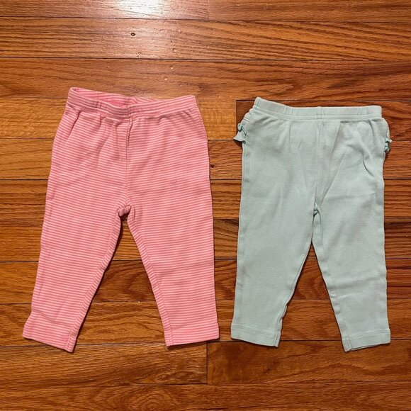 Girls 9 Month  Cool Weather 11-Piece Lot - Picture 14 of 15